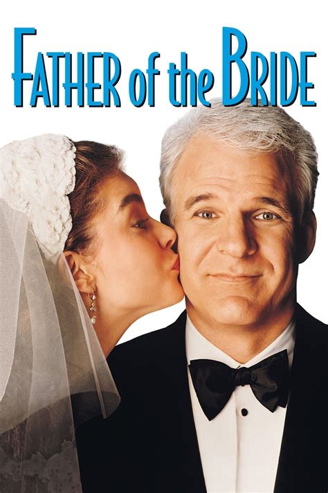 FATHER OF THE BRIDE .